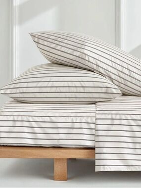 Italic Luxe Australian Sateen Bedding Bundle